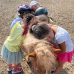 Reitpädagogik / Frühförderung